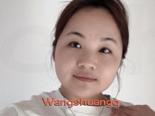 Wangshuangq