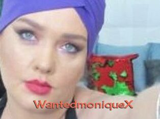 WantedmoniqueX
