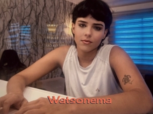 Watsonema