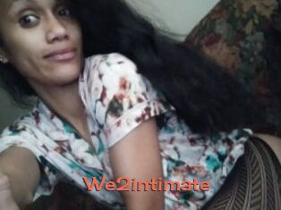 We2intimate