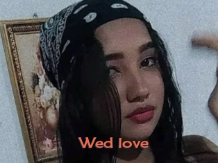Wed_love