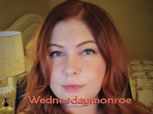 Wednesdaymonroe