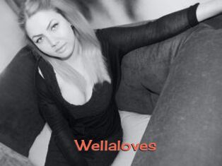 Wellaloves