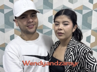 Wendyandzamyr