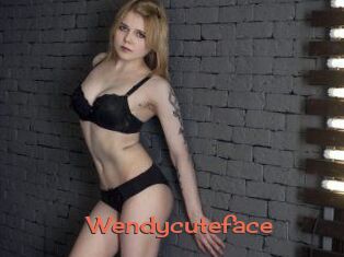 Wendycuteface