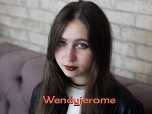Wendyjerome