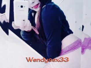 Wendysex33