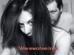 Werewolverinex
