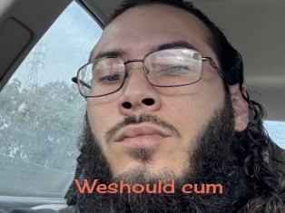Weshould_cum