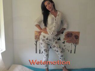 Wetemotion