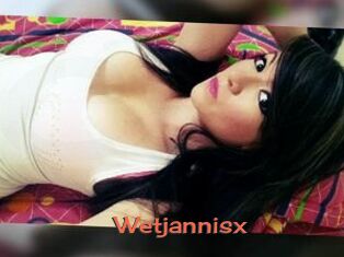 Wetjannisx