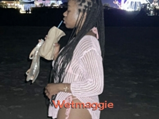 Wetmaggie