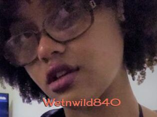 Wetnwild840