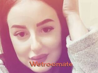 Wetroomate