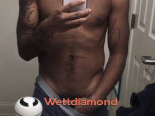 Wettdiamond