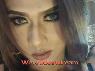 Wetwildestdream