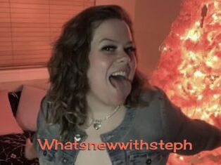 Whatsnewwithsteph