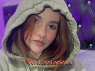 Whiteateneaa