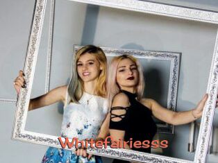Whitefairiesss