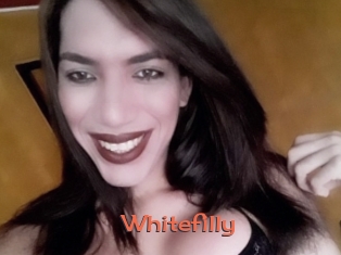 Whitefilly