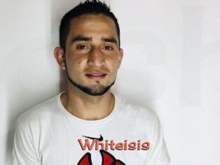 Whiteisis