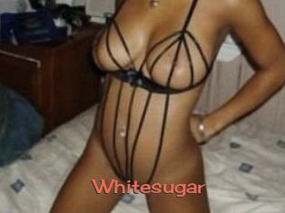 Whitesugar