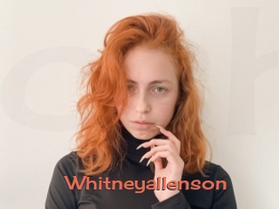 Whitneyallenson