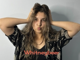Whitneybeer