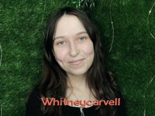 Whitneycarvell