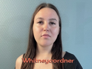 Whitneycordner