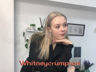 Whitneycrumpton
