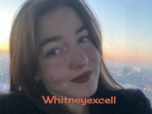 Whitneyexcell