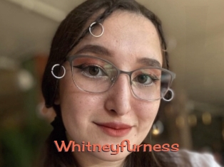 Whitneyfurness