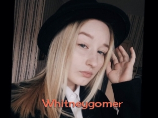 Whitneygomer