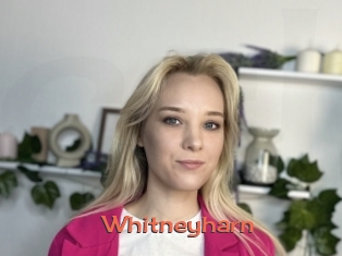 Whitneyharn