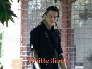 Whitte_llionn