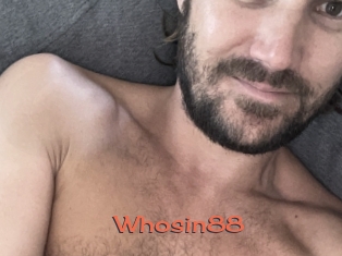 Whosin88
