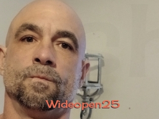 Wideopen25