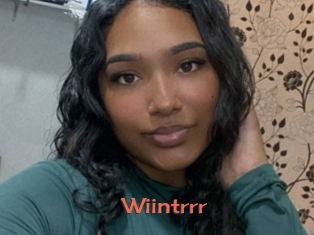 Wiintrrr