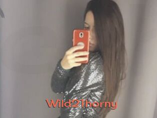 Wild21horny