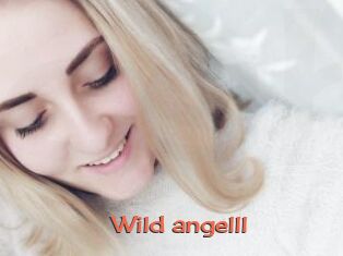 Wild_angelll