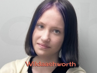 Wildaashworth