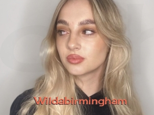 Wildabirmingham