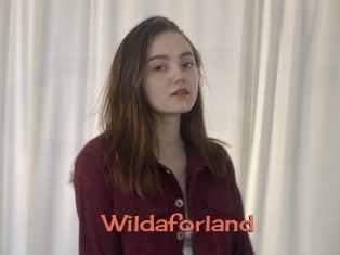 Wildaforland
