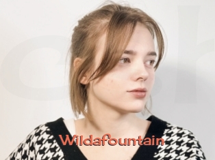 Wildafountain
