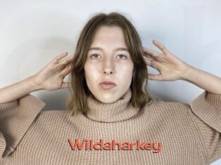 Wildaharkey
