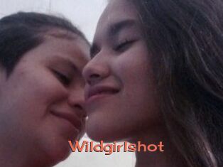 Wildgirlshot
