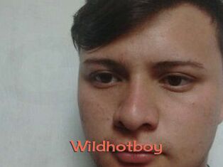 Wild_hotboy
