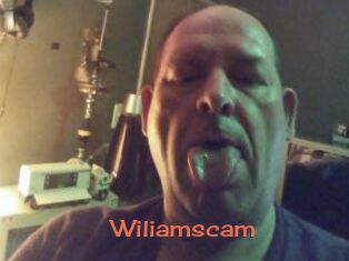 Wiliamscam