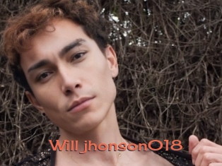 Will_jhonson018